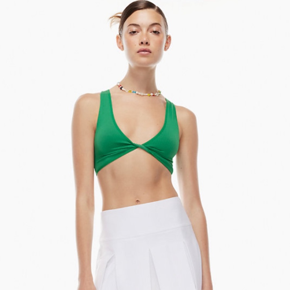 Sunday Best Sinchseamless Top
